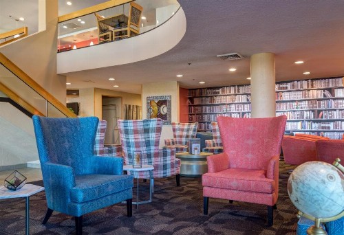 LivINN Hotel Cincinnati North/ Sharonville - image 11