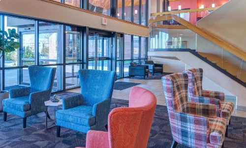 LivINN Hotel Cincinnati North/ Sharonville - image 21