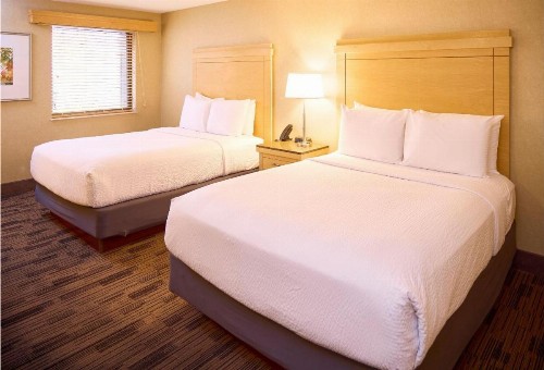 LivINN Hotel Cincinnati North/ Sharonville - image 26