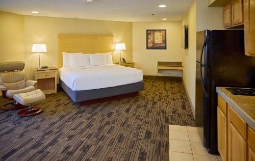 LivINN Hotel Cincinnati North/ Sharonville - image 29