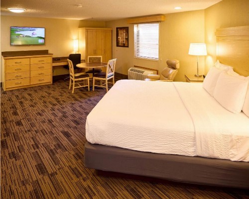 LivINN Hotel Cincinnati North/ Sharonville - image 30