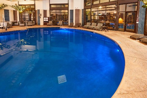 LivINN Hotel Cincinnati North/ Sharonville - image 4