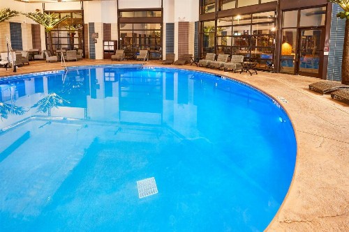 LivINN Hotel Cincinnati North/ Sharonville - image 5