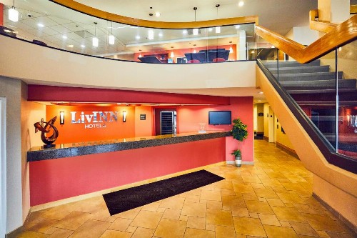 LivINN Hotel Cincinnati North/ Sharonville - image 7
