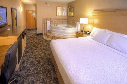 LivINN Hotel Cincinnati North/ Sharonville - image 9
