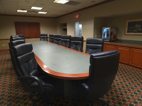 Holiday Inn Cincinnati-Eastgate an IHG Hotel - image 19