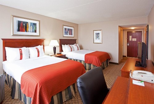 Holiday Inn Cincinnati-Eastgate an IHG Hotel - image 22