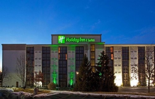 Holiday Inn Cincinnati-Eastgate an IHG Hotel - image 24
