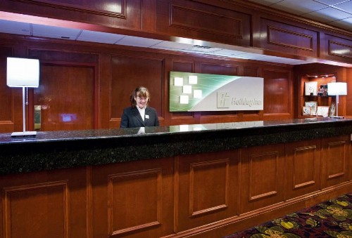 Holiday Inn Cincinnati-Eastgate an IHG Hotel - image 29