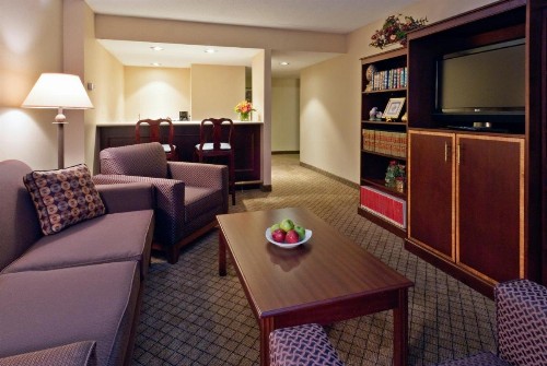 Holiday Inn Cincinnati-Eastgate an IHG Hotel - image 3