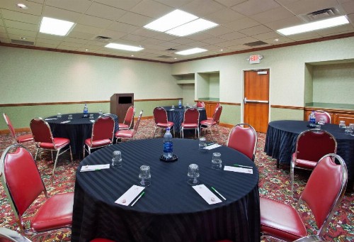 Holiday Inn Cincinnati-Eastgate an IHG Hotel - image 31