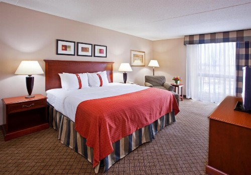 Holiday Inn Cincinnati-Eastgate an IHG Hotel - image 34