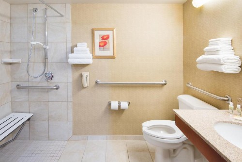 Holiday Inn Cincinnati-Eastgate an IHG Hotel - image 36