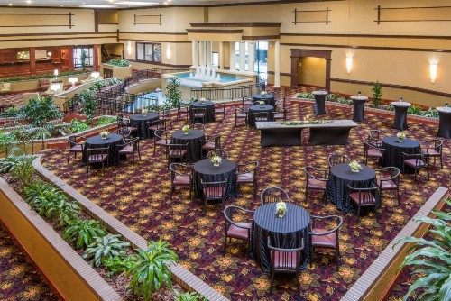 Holiday Inn Cincinnati-Eastgate an IHG Hotel - image 38