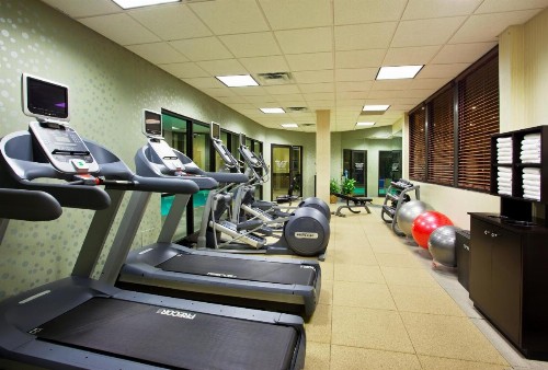 Holiday Inn Cincinnati-Eastgate an IHG Hotel - image 39