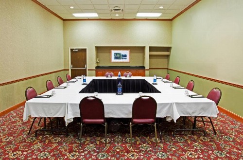 Holiday Inn Cincinnati-Eastgate an IHG Hotel - image 41