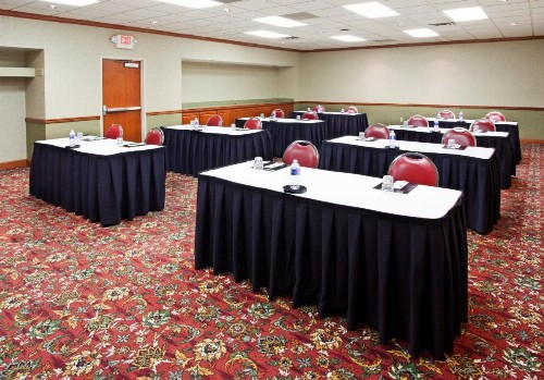 Holiday Inn Cincinnati-Eastgate an IHG Hotel - image 47