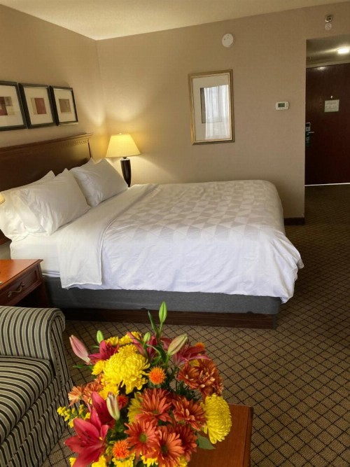 Holiday Inn Cincinnati-Eastgate an IHG Hotel - image 48