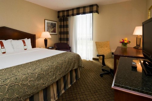 Holiday Inn Cincinnati-Eastgate an IHG Hotel - image 49