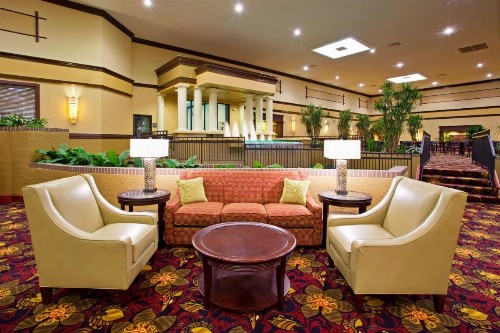 Holiday Inn Cincinnati-Eastgate an IHG Hotel - image 7