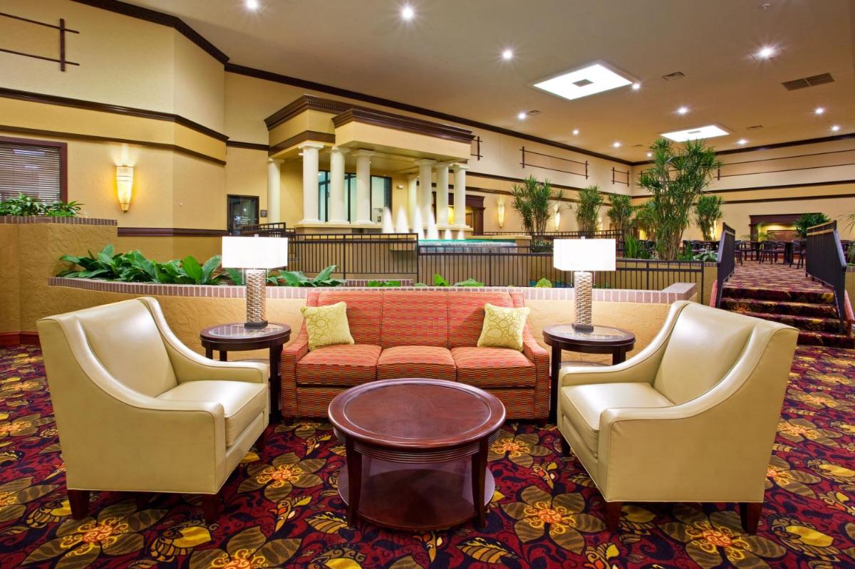 Holiday Inn Cincinnati-Eastgate an IHG Hotel - image 7