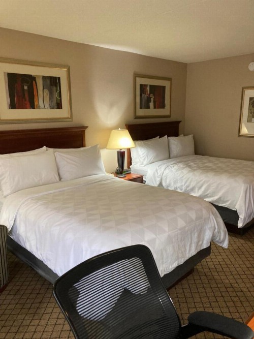 Holiday Inn Cincinnati-Eastgate an IHG Hotel - image 9
