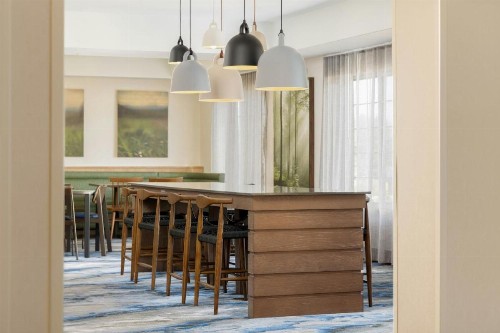 Fairfield Inn and Suites by Marriott Cincinnati Eastgate - image 14