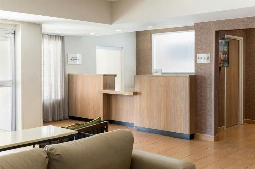 Fairfield Inn and Suites by Marriott Cincinnati Eastgate - image 5