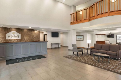 Wingate by Wyndham Cincinnati Blue Ash - image 22