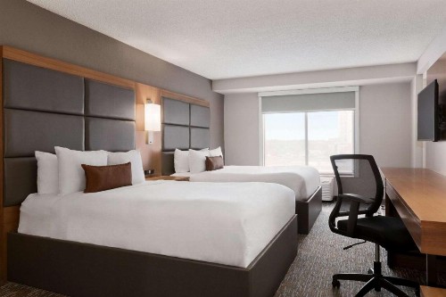 Wingate by Wyndham Cincinnati Blue Ash - image 23