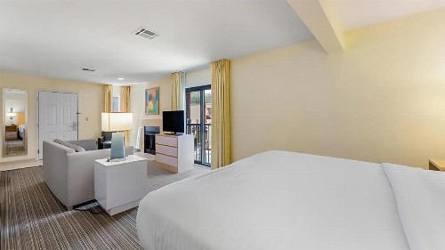 Sonesta ES Suites Cincinnati - Sharonville West - image 25