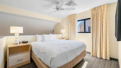 Sonesta ES Suites Cincinnati - Sharonville West - image 30