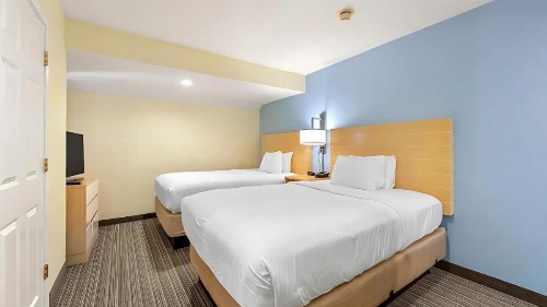 Sonesta ES Suites Cincinnati - Sharonville West - image 34