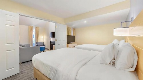 Sonesta ES Suites Cincinnati - Sharonville West - image 35