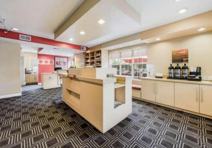 Suburban Extended Stay Hotel Blue Ash Cincinnati