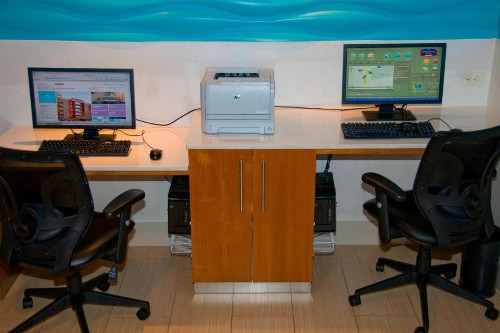 SpringHill Suites Cincinnati North Forest Park - image 12