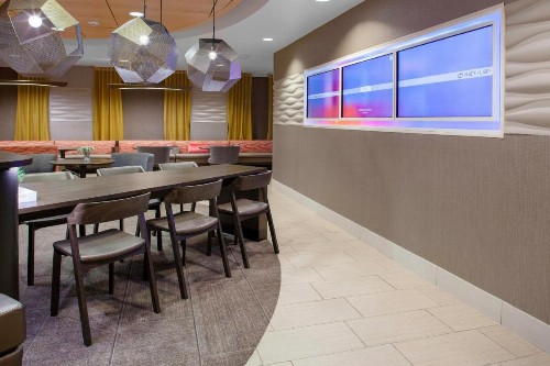 SpringHill Suites Cincinnati North Forest Park - image 14