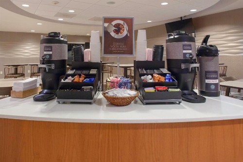 SpringHill Suites Cincinnati North Forest Park - image 19