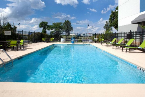 SpringHill Suites Cincinnati North Forest Park - image 20