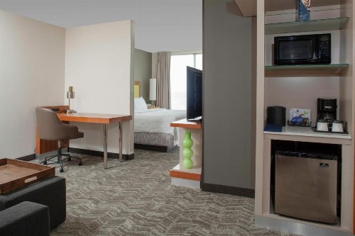 SpringHill Suites Cincinnati North Forest Park - image 9