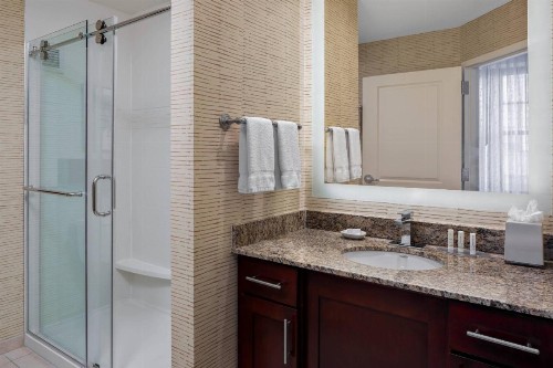 Residence Inn by Marriott Cincinnati Downtown/The Phelps - image 24