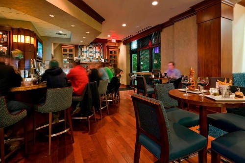 Residence Inn by Marriott Cincinnati Downtown/The Phelps - image 25