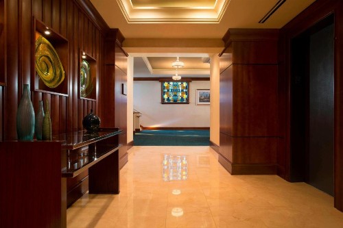Residence Inn by Marriott Cincinnati Downtown/The Phelps - image 27