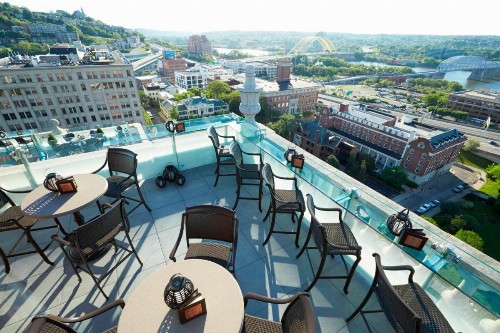 Residence Inn by Marriott Cincinnati Downtown/The Phelps - image 30