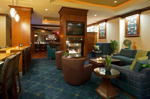 Residence Inn by Marriott Cincinnati Downtown/The Phelps - image 36