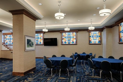 Residence Inn by Marriott Cincinnati Downtown/The Phelps - image 45