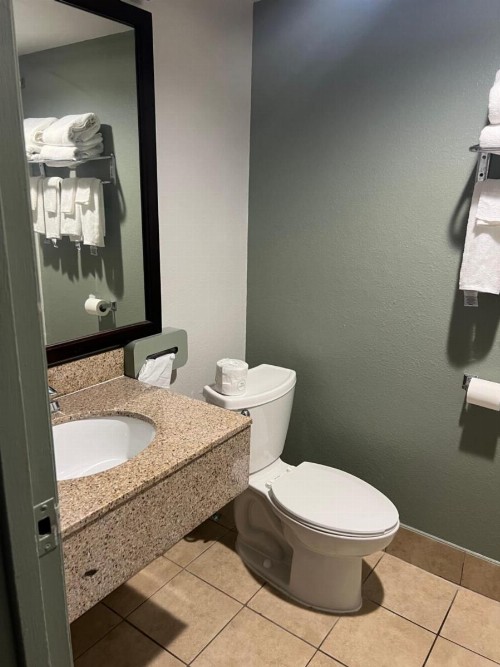Quality Inn & Suites - image 13