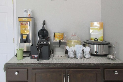 Quality Inn & Suites - image 6