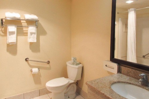 Quality Inn & Suites - image 8