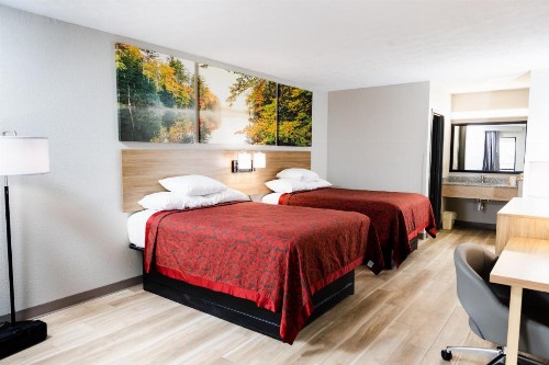 Days Inn by Wyndham Cincinnati East - image 35